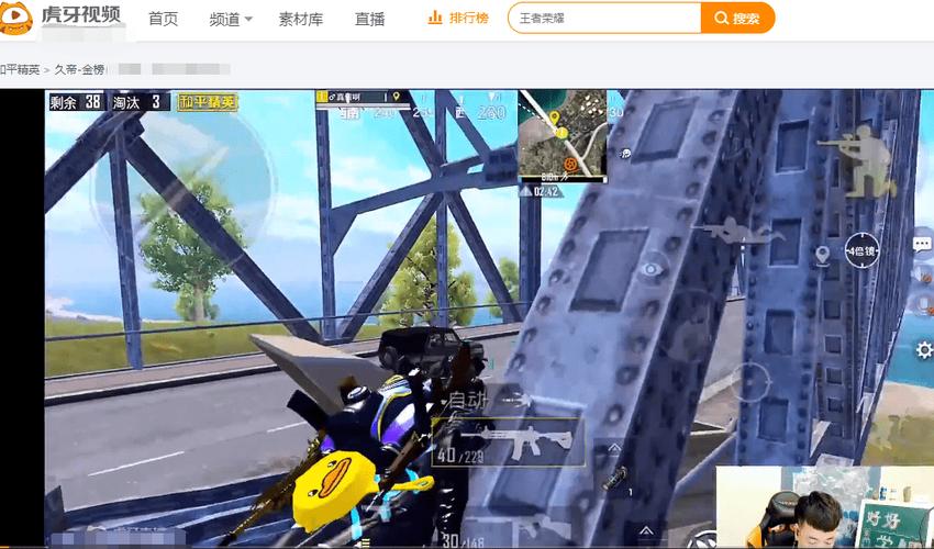 和平精英【404内核】辅助外挂