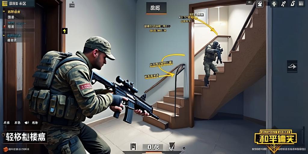 【神罚特别版】✅支持所有电脑系统，支持模拟器高清版。人物透视 锁死自瞄 射线方框 物资显示