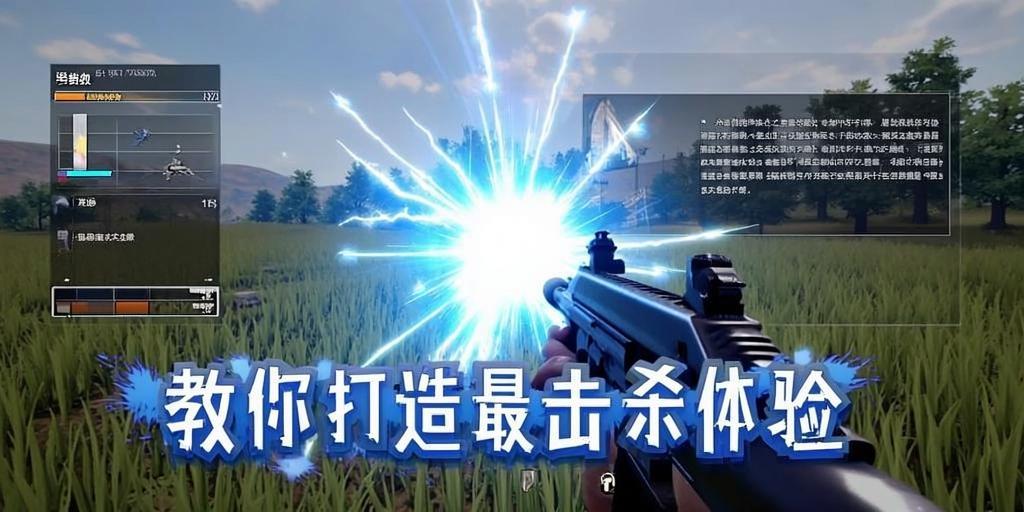 和平精英「小提琴」直装辅助